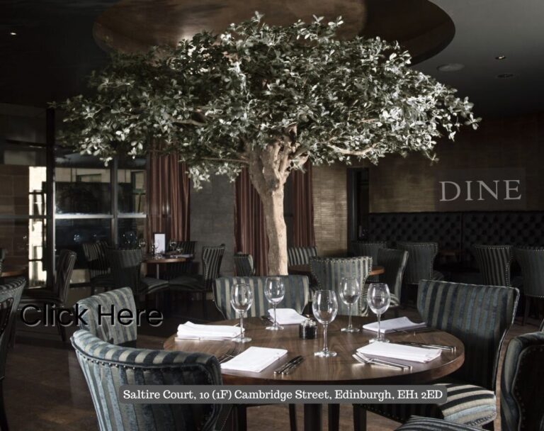 Dine Slider