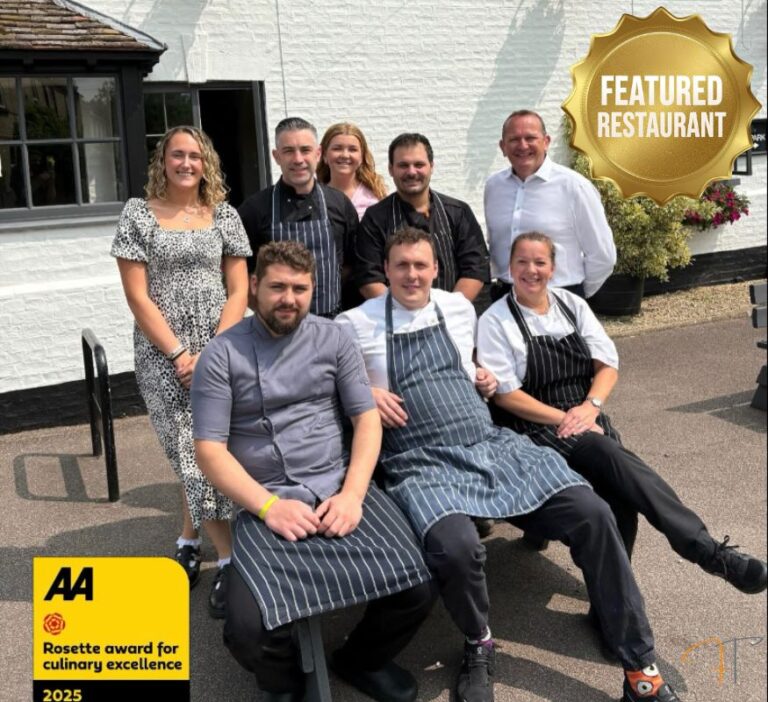 Instagram post from favouritetables. This post is in position 1.