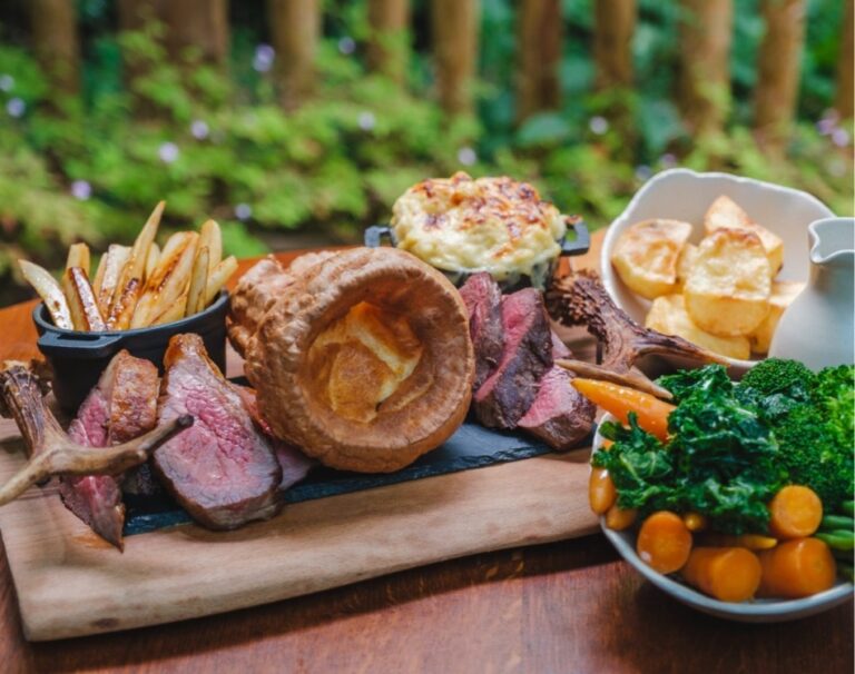 Instagram post from favouritetables. This post is in position 1.